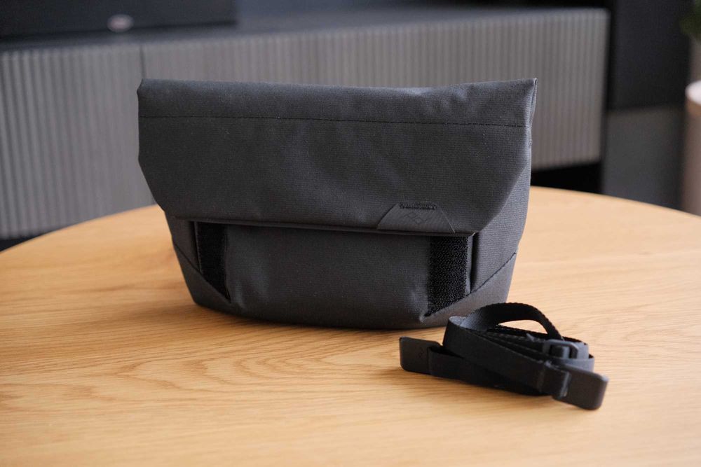 Torba na aparat Peak Design Field Pouch v2 Black