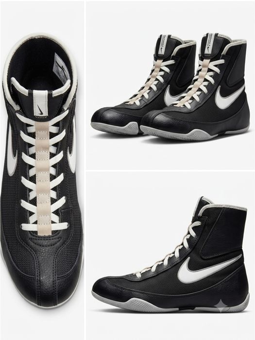 боксерки Nike Machomai 2 (оригинал)