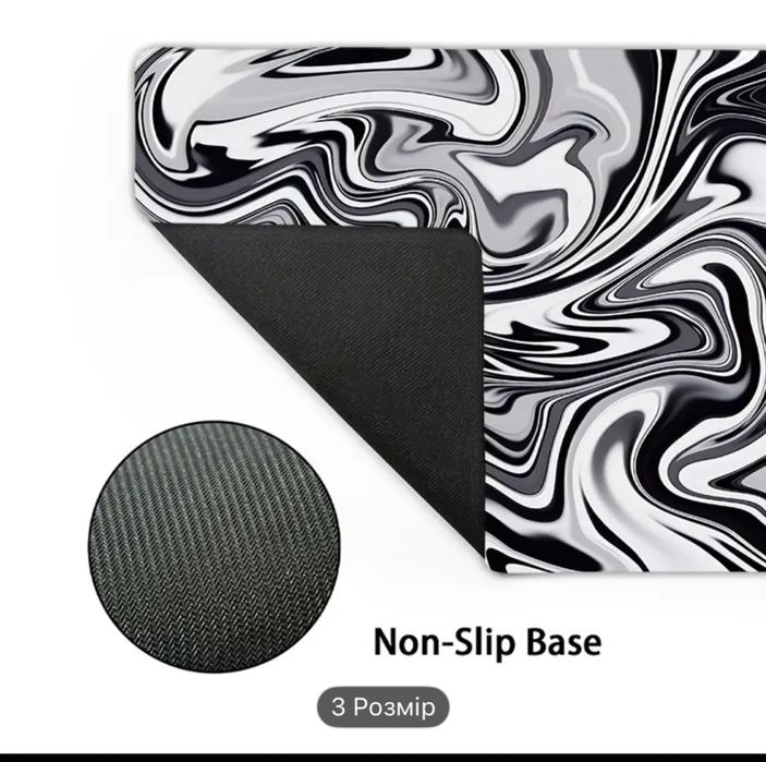 Коврик для мишки