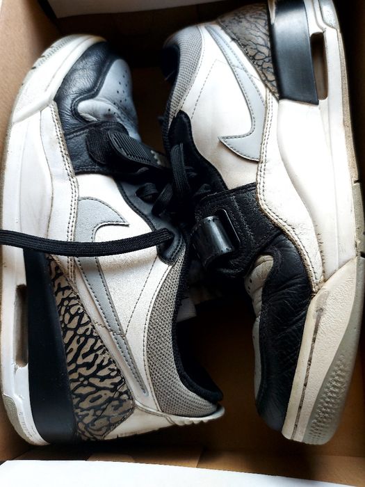 Buty Air Jordan legacy 312 low