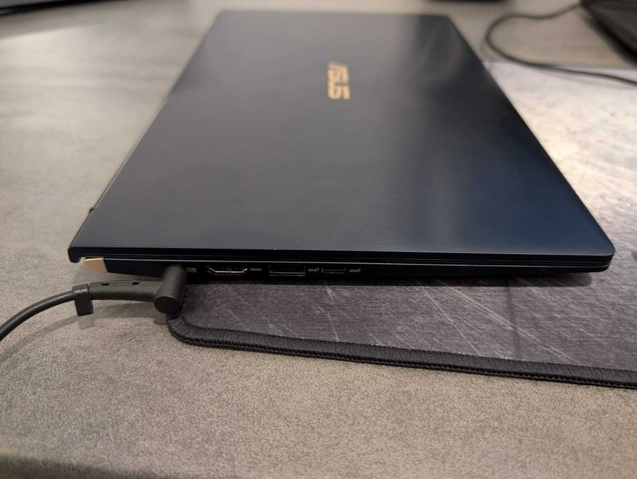 Portátil ASUS Zenbook UX434F I7-16gb-1TB