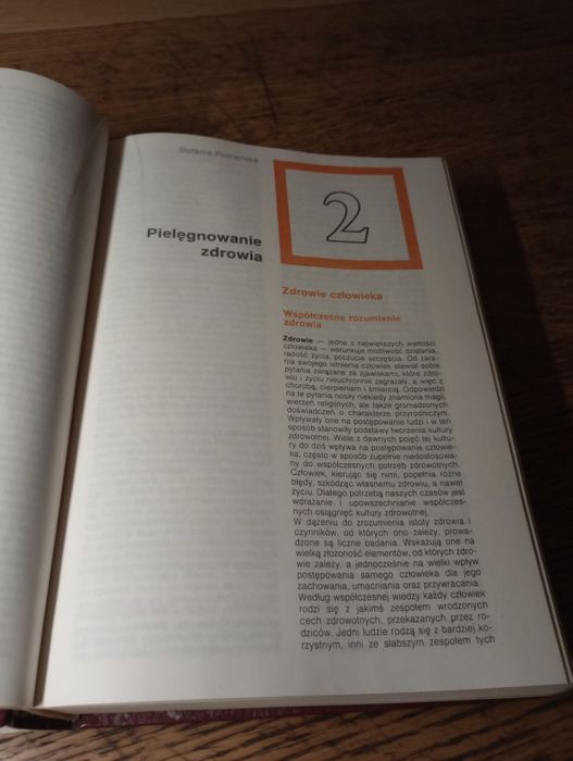 Domowy poradnik medyczny.