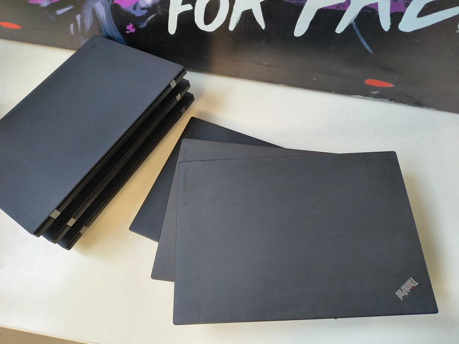 Є в кількості Lenovo ThinkPad T460 (Core-i5-6300U/8Gb-DDR3-500Gb-HDD)