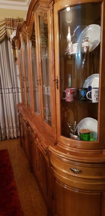 Mobilia de Sala completa