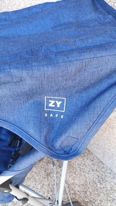 Carro bengala de criança