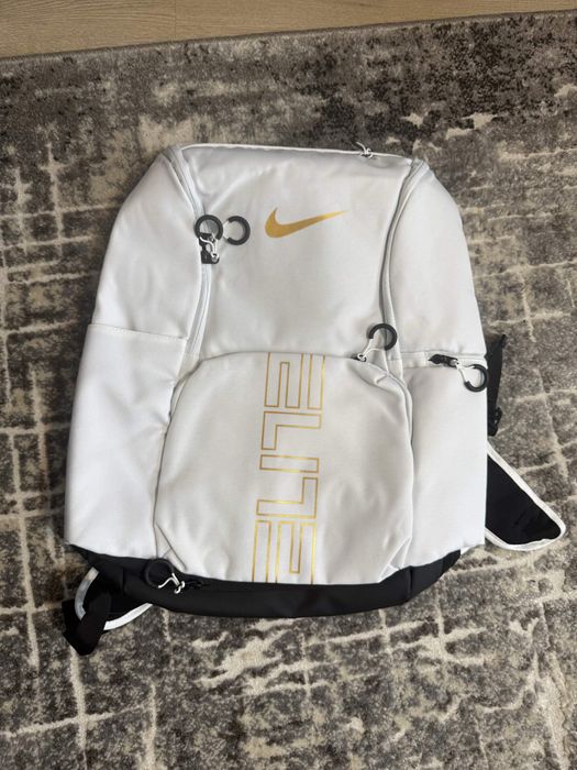 plecak nike elite bag nowy