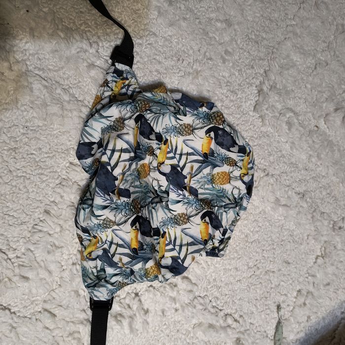 Ерго-рюкзак Love & Carry