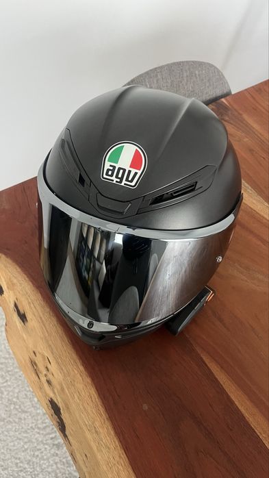 Capacete  AGV K6