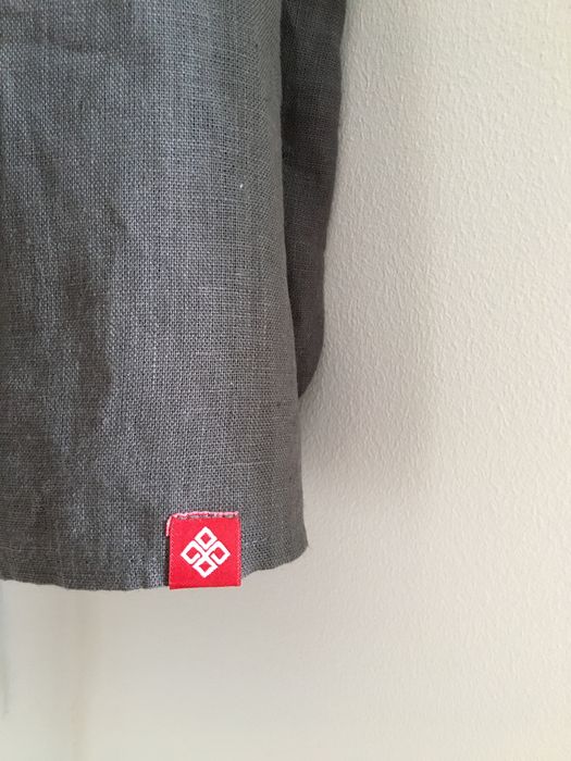 Вишиванка Сукня Льон сукня