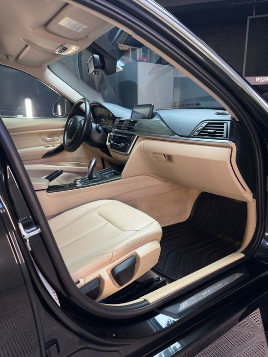 BMW 320d F30 Nacional Luxury Line Auto Apenas 138.000km — photo 5