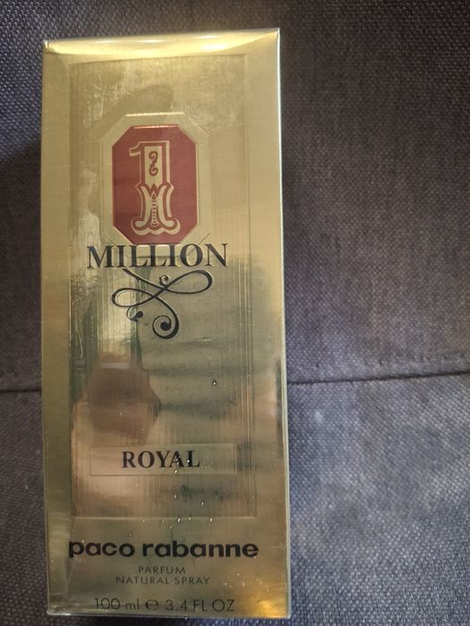 Perfumy rozne gatunki