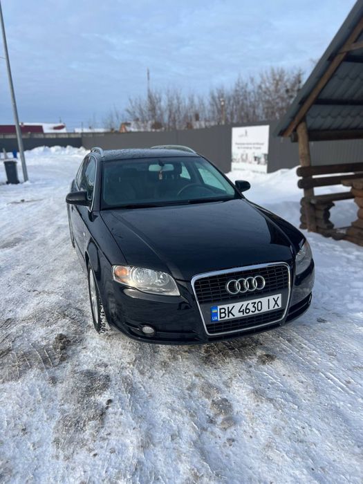 Продається Ауді а4 б7