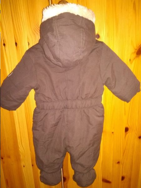 Отличные фирменные комбинезоны