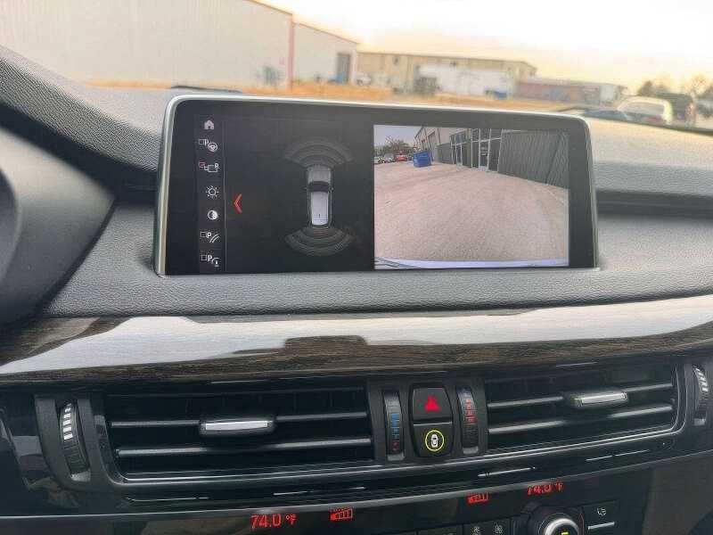 2018 BMW X5 sDrive35i