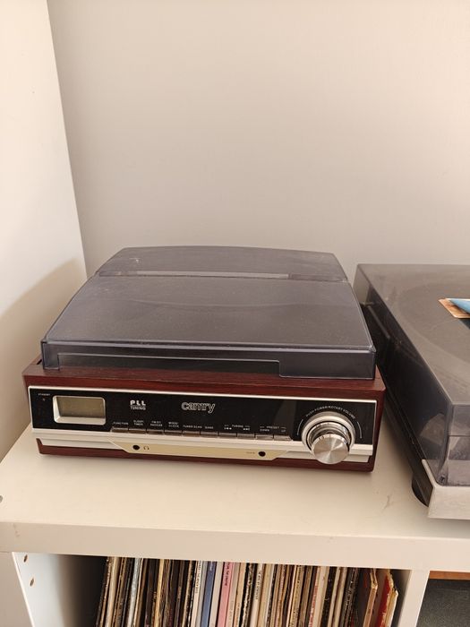 Gramofon Camry CR1113