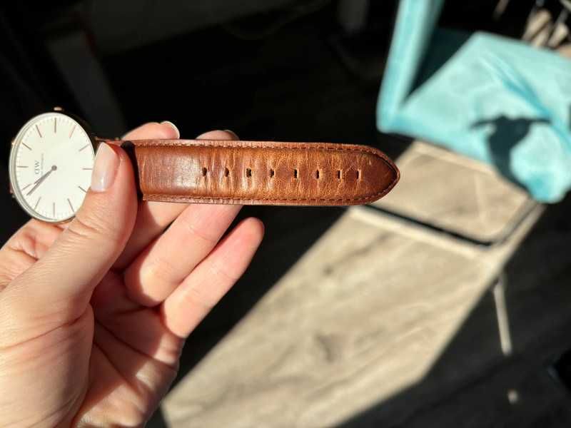 Zegarek damski Daniel Wellington