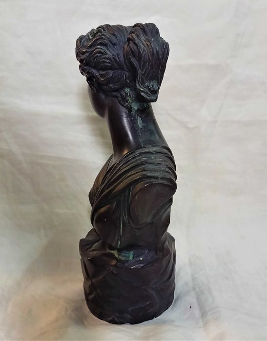 Busto de Artemis