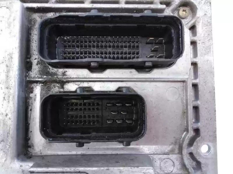CENTRALINA MOTOR UCE SMART CITY-COUPE 2003 -0261205006