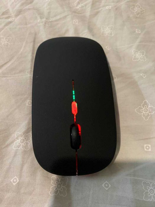 Бездротова Bluetooth мишка