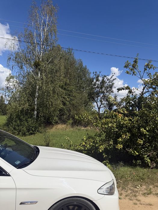 Działka Rekreacyjna Podlasie Reduty