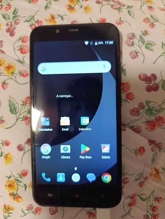 Telemóvel Altice S51