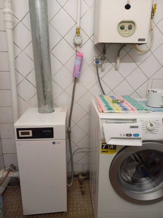 2-rooms apartment apartment by the address (area 62 m²) - Atlanta.ua - photo 8