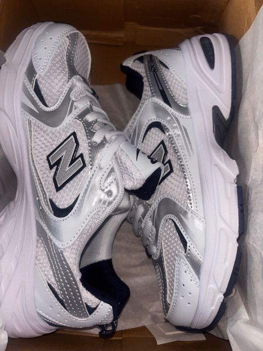 Vendo New balance 530