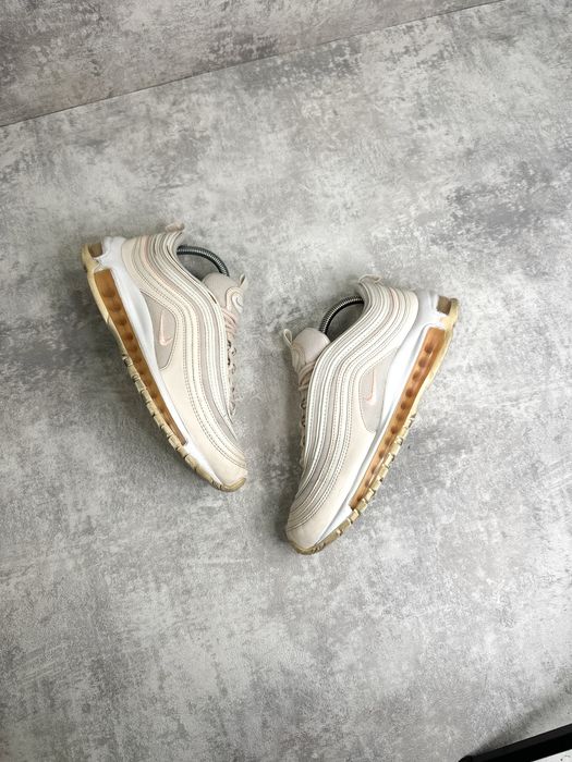 Кросівки nike air max 97 original 95 shox tn plus