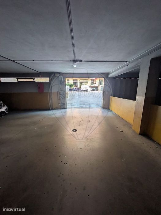 Garagem  para venda
