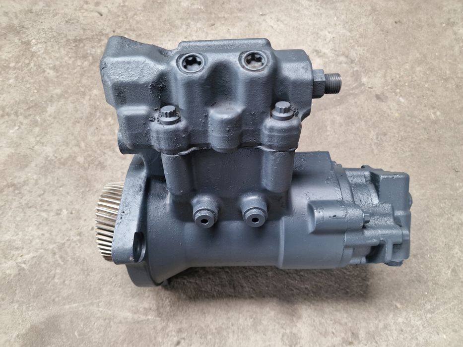pompa wtryskowa paliwa scania r euro 6 2007109 2897377