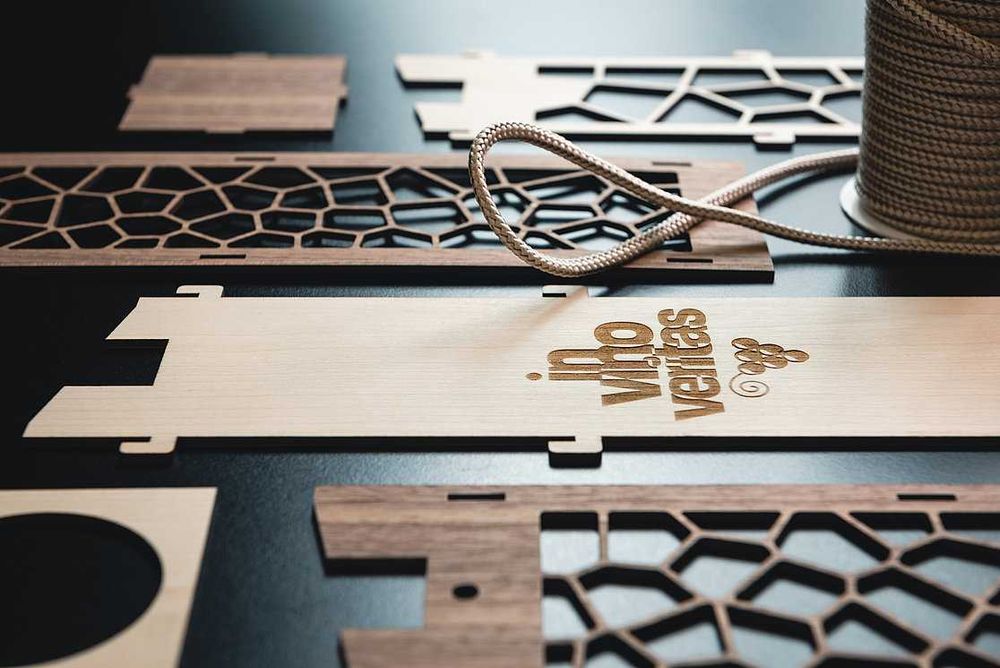 Laser Cutting Service for Models / Architecture – Algueirão / Sintra64728229340675121