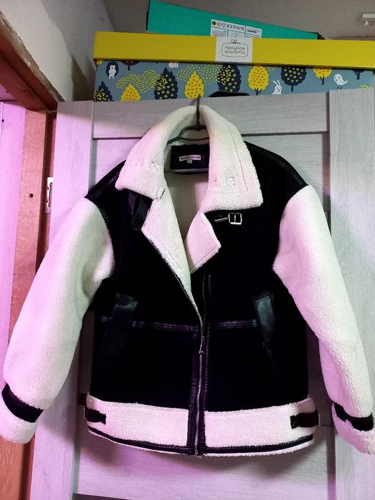 Дублянка авіатор