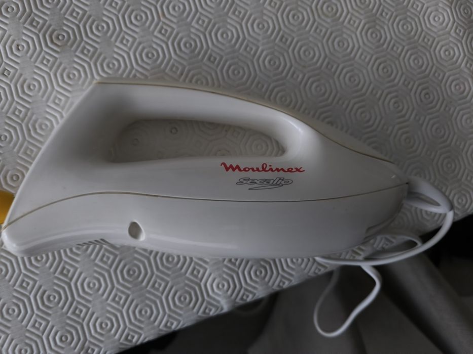Faca Elétrica Moulinex - Moulinex