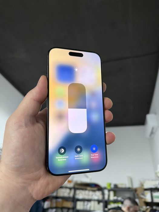 Apple iphone 16 Pro Max 256 gb neverlock 92% айфон Про Макс