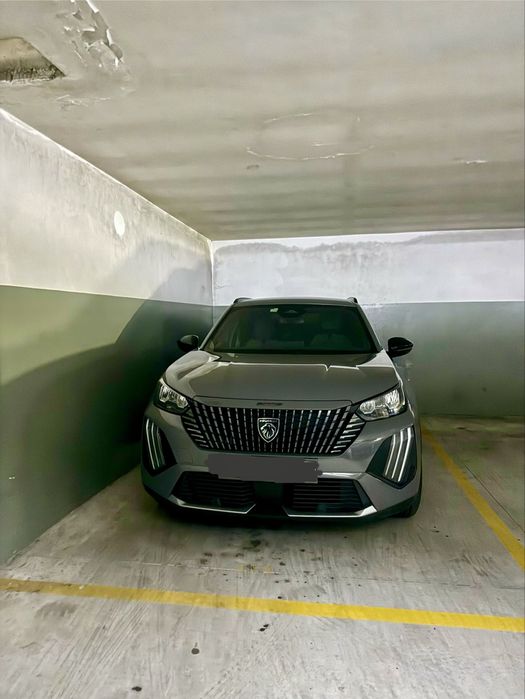 Lugar Garagem - Antas Porto