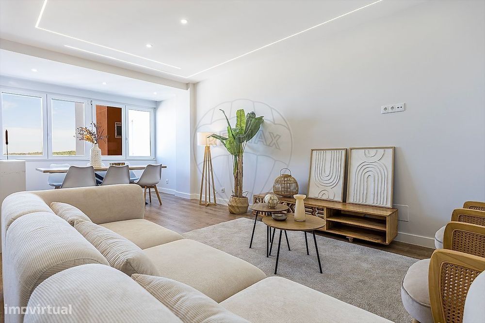 Apartamento T3 para venda