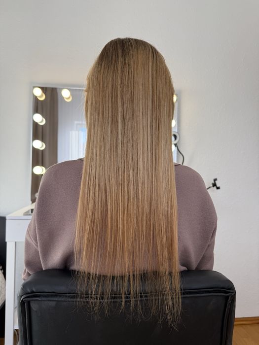 Нарощення волосся Дрогобич