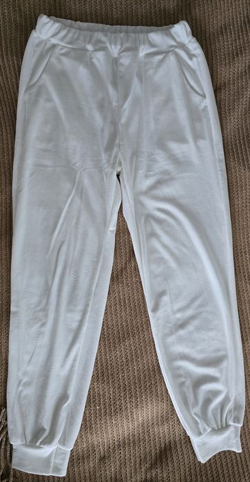 Letni dres bluza i spodnie