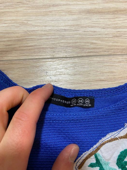 Sukienka tunika Atmosfere