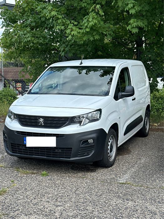 BUS Blaszak na Miesąc Na Doby Wynajem Auto dostawcze Długi/KrótkiOkres