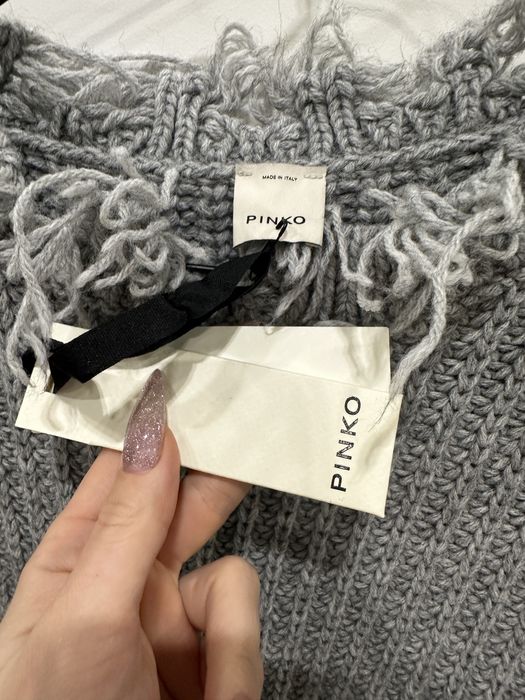 Светр Pinko новий М