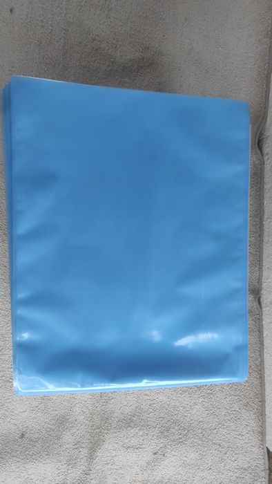 Worki na pelet mocne