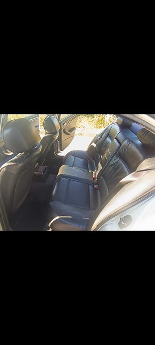 Bmw 320d e 46 136cv poderei aceitar    motos