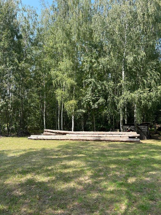 Okazja. Piękna działka  - okolice Góry Kalwarii - Widok 6