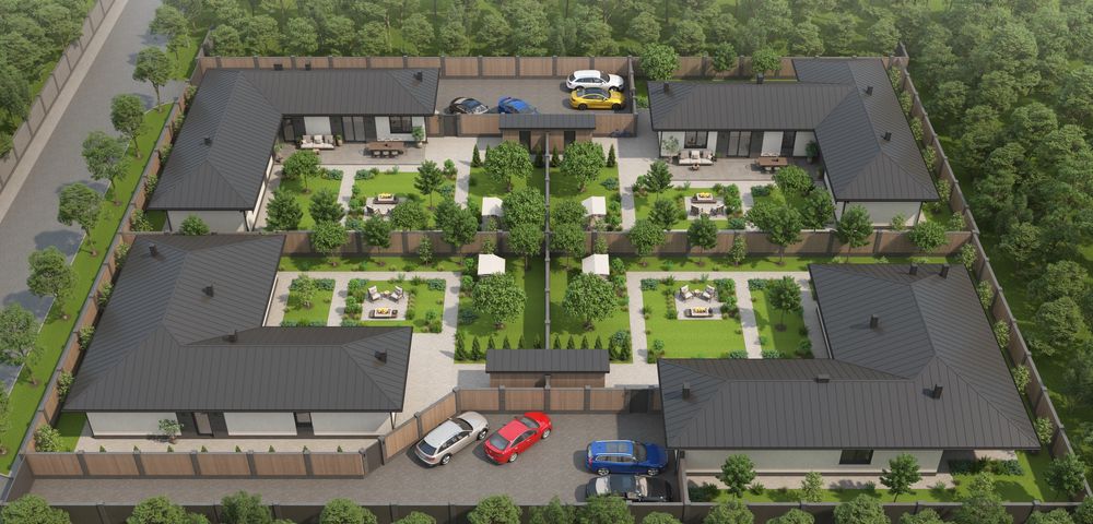 Срочная продажа, дом в Одессе