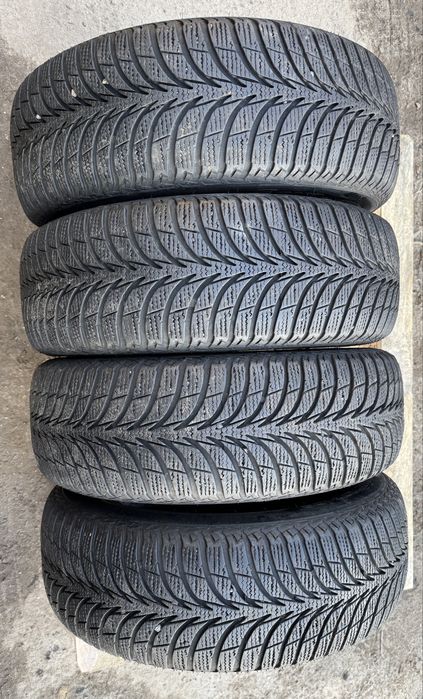 195/65 R15 Sava Eskimo 195 65 15