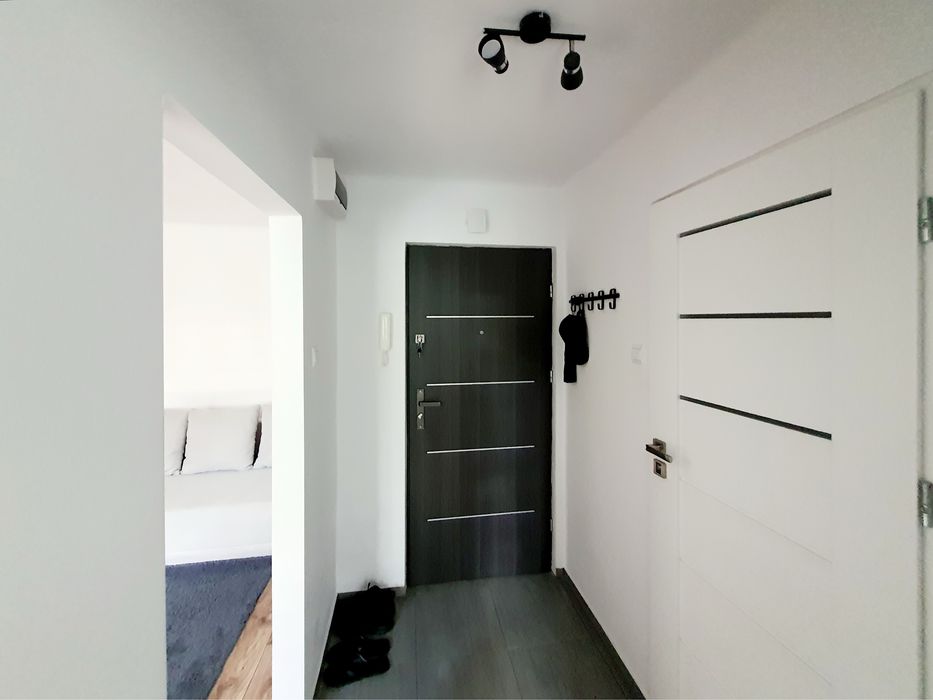 REZERWACJA Kawalerka ul. Orzeszkowej bez dodatkowych kosztów