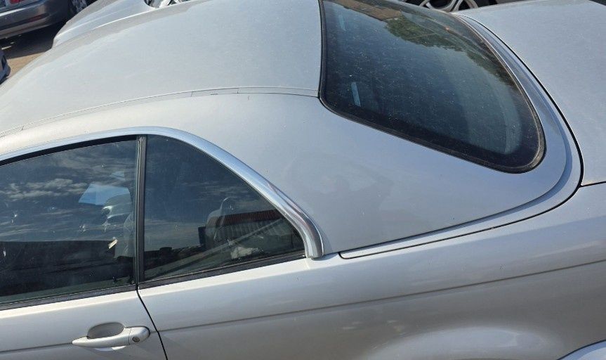 Sprzedam hardtop BMW e46