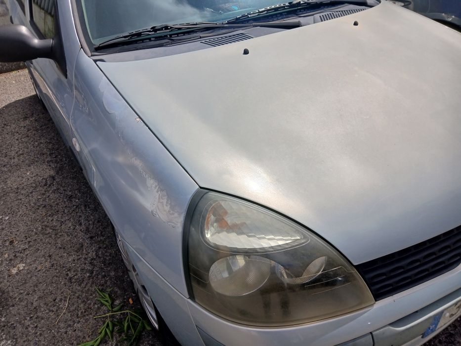 Renault clio gasóleo valor fixo