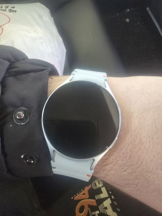 S24 ULTRA 1TB 12GB RAM + watch 7 da samsung com LTE